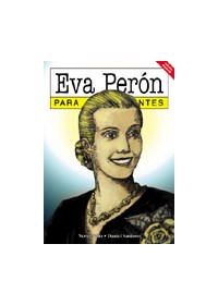 Papel Eva Peron (Para Principiantes) Edicion Especial