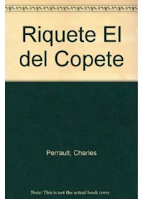 Papel Riquete El Del Capote