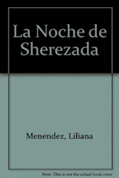 Libro La Noche De Sherezada