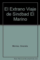 Papel Extraño Viaje De Sindbad El Marino, El