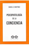 Papel Psicopatología De La Conciencia