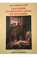 Papel Lecciones De Medicina Legal En Imagenes