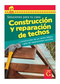 Papel Construcción Y Reparación De Techos - Soluciones Para Tu Casa