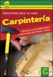 Papel Carpinteria Tecnicas Y Procedimientos