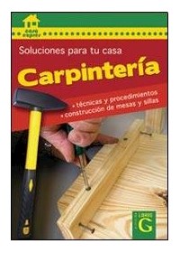 Papel Carpintería - Soluciones Para Tu Casa