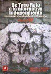 Papel De Taco Ralo A La Alternativa Independiente