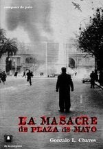 Papel Masacre De La Plaza De Mayo, La