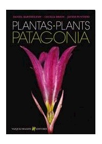 Papel Plantas Plants Patagonia