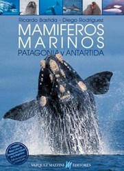 Papel Mamíferos Marinos De Patagonia Y Antártida