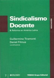 Papel Sindicalismo Docente