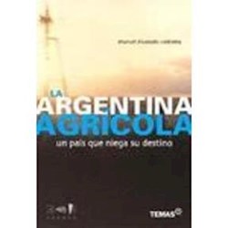 Papel Argentina Agricola, La