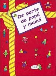 Papel De Parte De Papa Y Mama