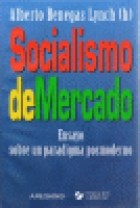 Papel Socialismo De Mercado Oferta