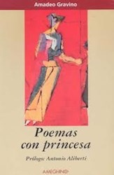 Papel Poemas Con Princesa Oferta
