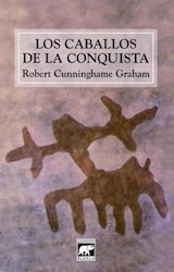 Papel Caballos De La Conquista, Los