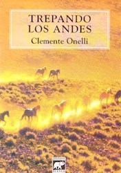 Papel Trepando Los Andes