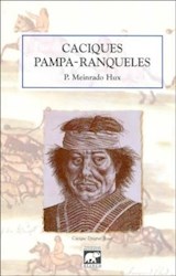 Papel Caciques Pampa - Ranqueles