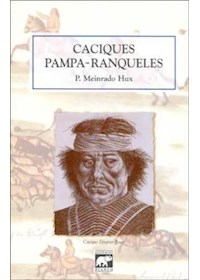 Papel Caciques Pampa - Ranqueles