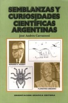 Papel Semblanzas Y Curiosidades Científicas Argentinas