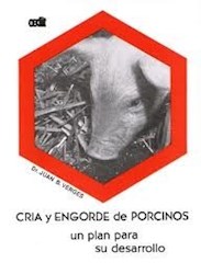 Papel Cria Y Engorde De Porcinos