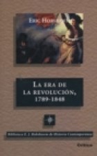Papel Era De La Revolucion, La 1789-1848 Chico