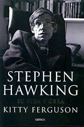 Papel Stephen Hawking Su Vida Y Obra