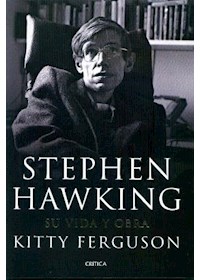 Papel Stephen Hawking. Su Vida Y Obra
