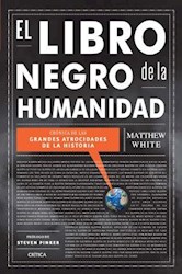 Papel Libro Negro De La Humanidad, El