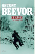 Papel BERLIN LA CAIDA: 1945