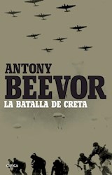 Libro La Batalla De Creta