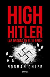 Libro High Hitler