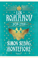 Papel LOS ROMANOV 1613-1918