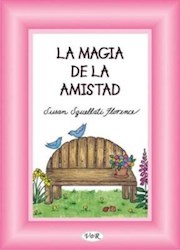 Papel Magia De La Amistad, La Td