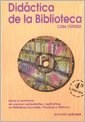 Papel Didactica De La Biblioteca