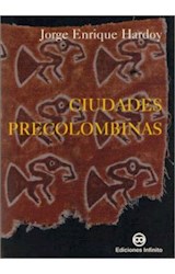  CIUDADES PRECOLOMBINAS