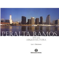 Papel Peralta Ramos En La Arquitectura