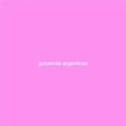 Papel Golosinas Argentinas