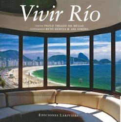 Papel Vivir Rio