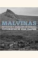 Papel MALVINAS -RETRATOS Y PAISAJES DE GUERRA