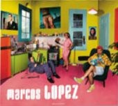 Libro Marcos Lopez