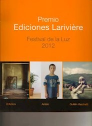 Papel Festival De La Luz 2012