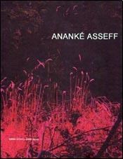 Libro Ananke Asseff