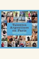 Papel TALENTOS ARGENTINOS EN PARIS