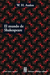 Papel Mundo De Shakespeare, El