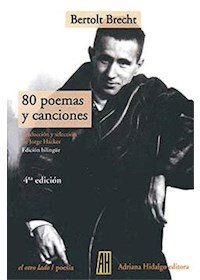 Papel 80 Poemas Y Canciones