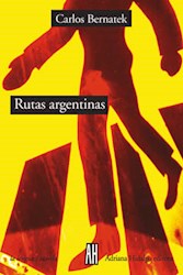 Libro Rutas Argentinas