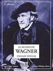 Papel Mundo De Wagner, El