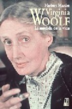 Papel Virginia Woolf La Medida De La Vida