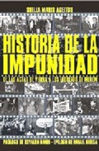 Papel Historia De La Impunidad