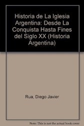 Papel Historia De La Iglesia Argentina Pk